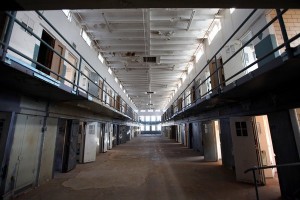 Những vụ thảm sát tù nhân kinh hoàng trong trại giam