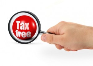 Quy định về miễn thuế TNCN